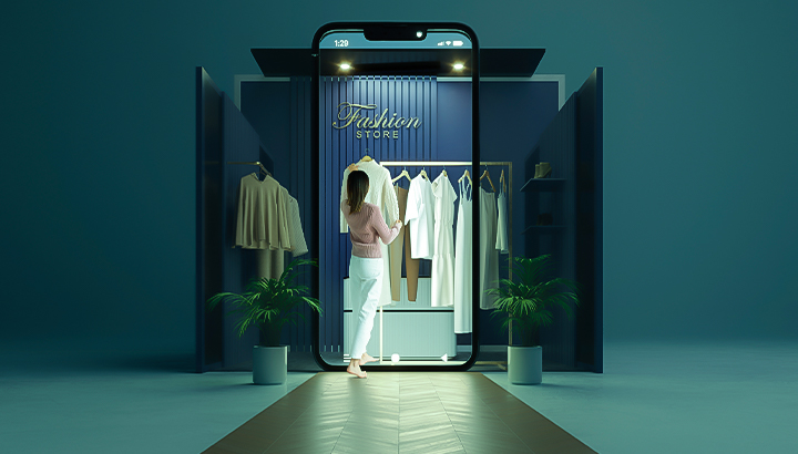 The Future of Fashion Retail: Innovations Reshaping the Shopping Experience